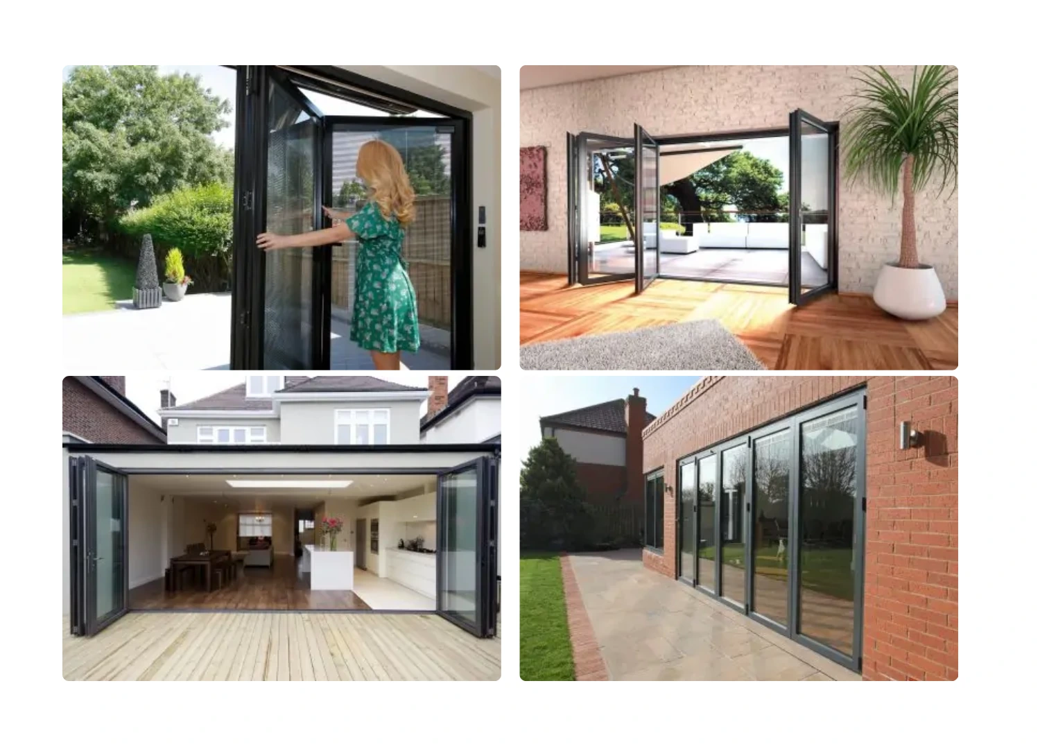 Double-glazed window installation on a home in Ashtead, Surrey.